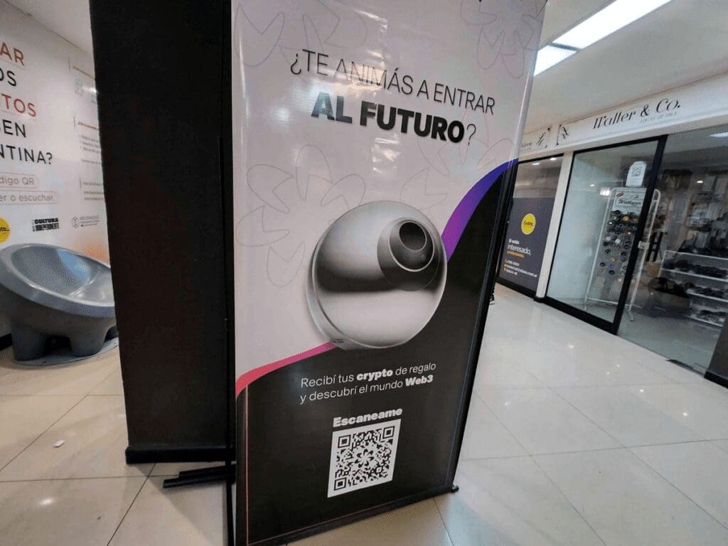 La Agencia Argentina de Acceso a la Información Pública (AAIP) ha iniciado una investigación sobre las prácticas de privacidad del proyecto de criptomoneda Worldcoin.