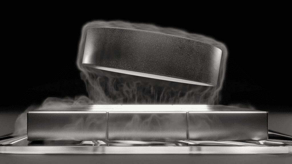 Investigadores surcoreanos anunciaron el logro de una hazaña que podría cambiar la ciencia de los materiales: la posible síntesis del primer superconductor a temperatura ambiente.