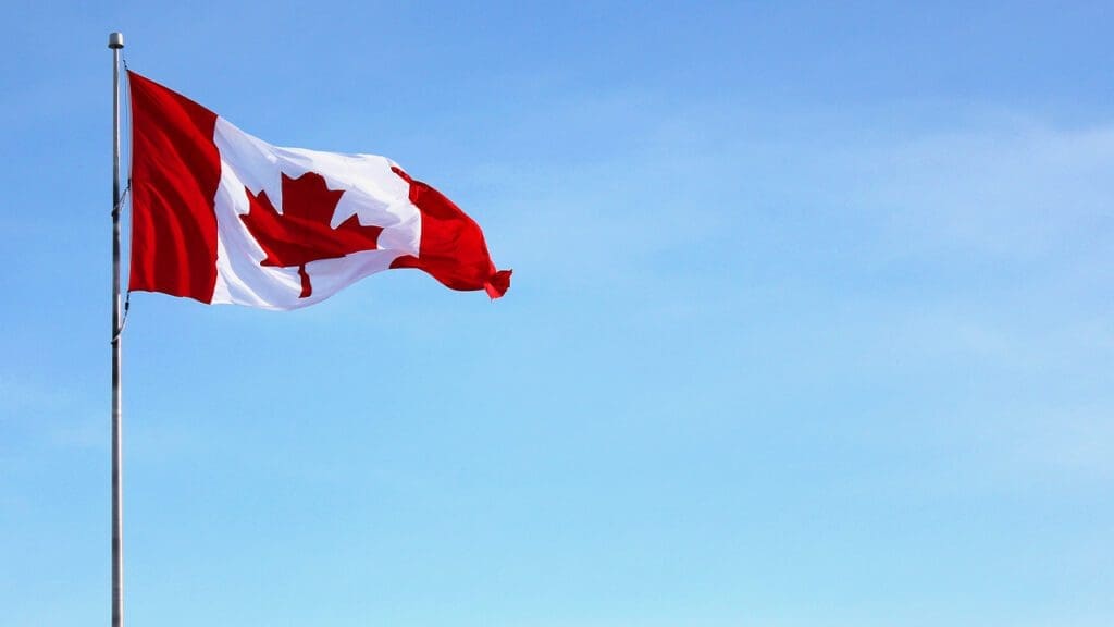 Canadá está buscando estrechar sus lazos con la Unión Europea en materia espacial.