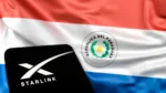 Flag of Paraguay