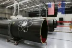 Rocket Lab New Premesis Imagery, Auckland, 11 October 2018. Copyright Image: William Booth / www.photosport.nz