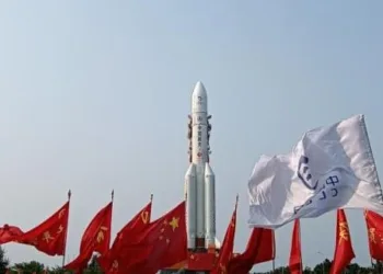 Pakistan rover lunar