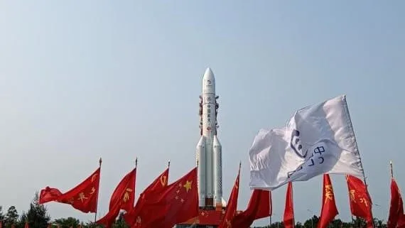 Pakistan rover lunar