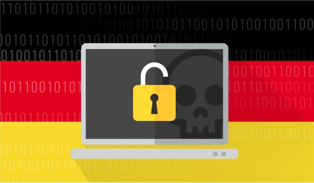 Alemania perdió más de US$ 350.000 millones el año pasado debido a ataques cibernéticos llevados a cabo por agencias de inteligencia extranjeras.