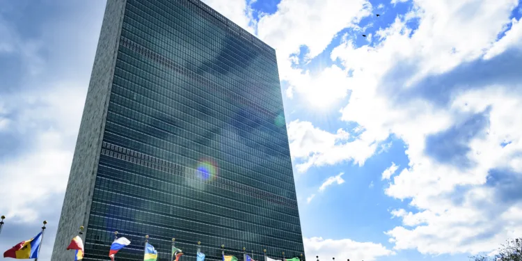 UN day