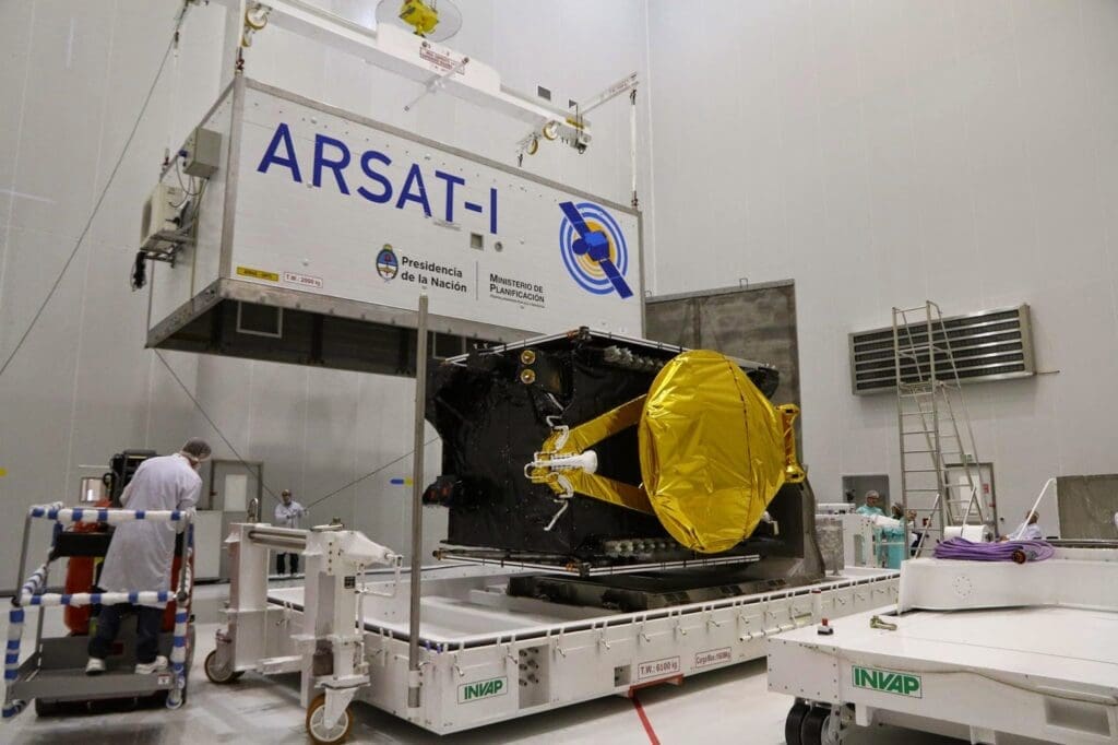 arsat