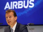 Airbus prensa