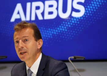 Airbus prensa