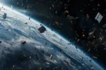 Basura espacial