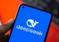 DeepSeek China