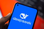DeepSeek China