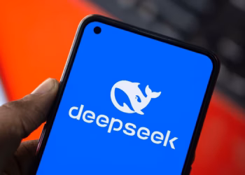DeepSeek China