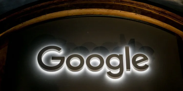 Google
