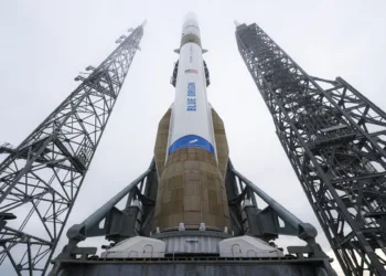 New glenn blue origin