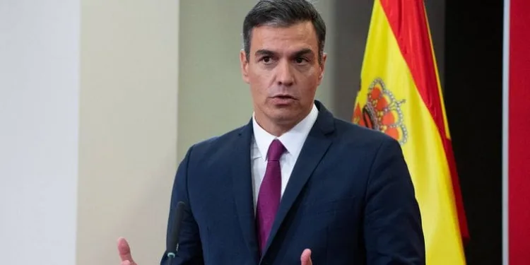 España inteligencia artificial
