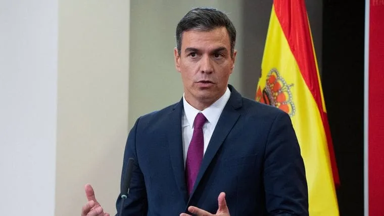 España inteligencia artificial