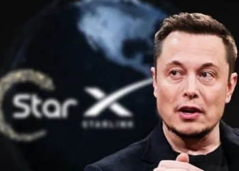 Starlink de Elon Musk