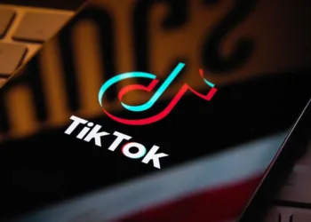 TikTok China
