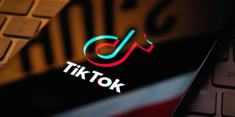 TikTok China