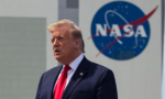Trump NASA