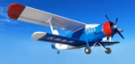 UAVs China