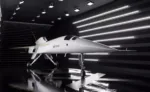 XB-1 Supersónico