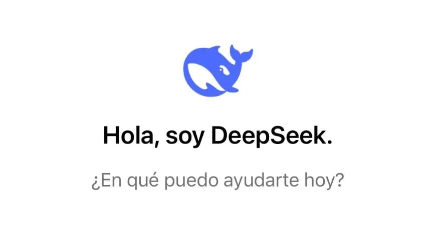 DeepSeek China