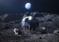 Argonaut ESA Thales Alenia Space