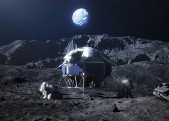Argonaut ESA Thales Alenia Space