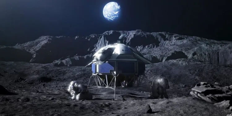 Argonaut ESA Thales Alenia Space