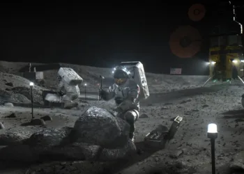 Artemisa NASA Luna