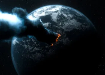 Asteroide 2024 YR4