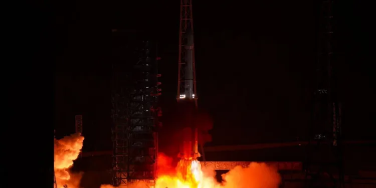 ChinaSat-10F