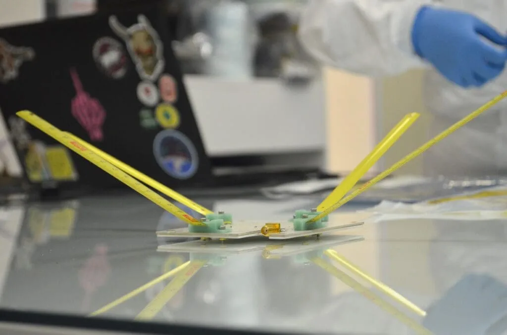 CubeSAT UNLP