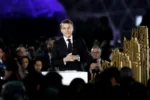 Cumbre Inteligencia artificial IA Paris