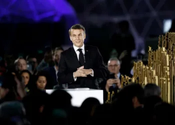 Cumbre Inteligencia artificial IA Paris