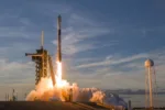 Falcon 9 Maxar