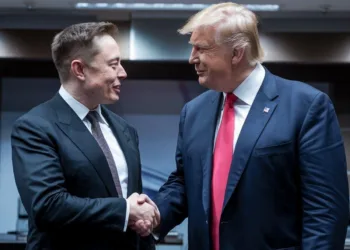Elon Musk Donald Trump