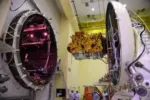 ISRO Satélite