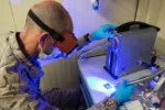 Laboratorio móvil Ucrania Paises Bajos