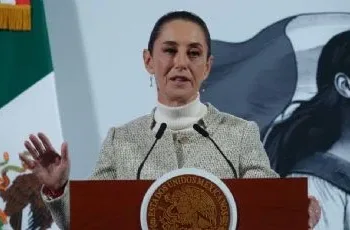 Mexico Programa Espacial