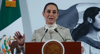 Mexico Programa Espacial