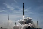 Rocket Lab Satélite observación