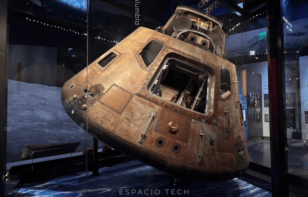 Apolo 11 LUNA NASA Estados Unidos