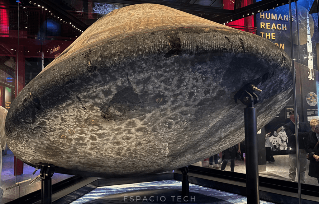 Apolo 11 LUNA NASA Estados Unidos