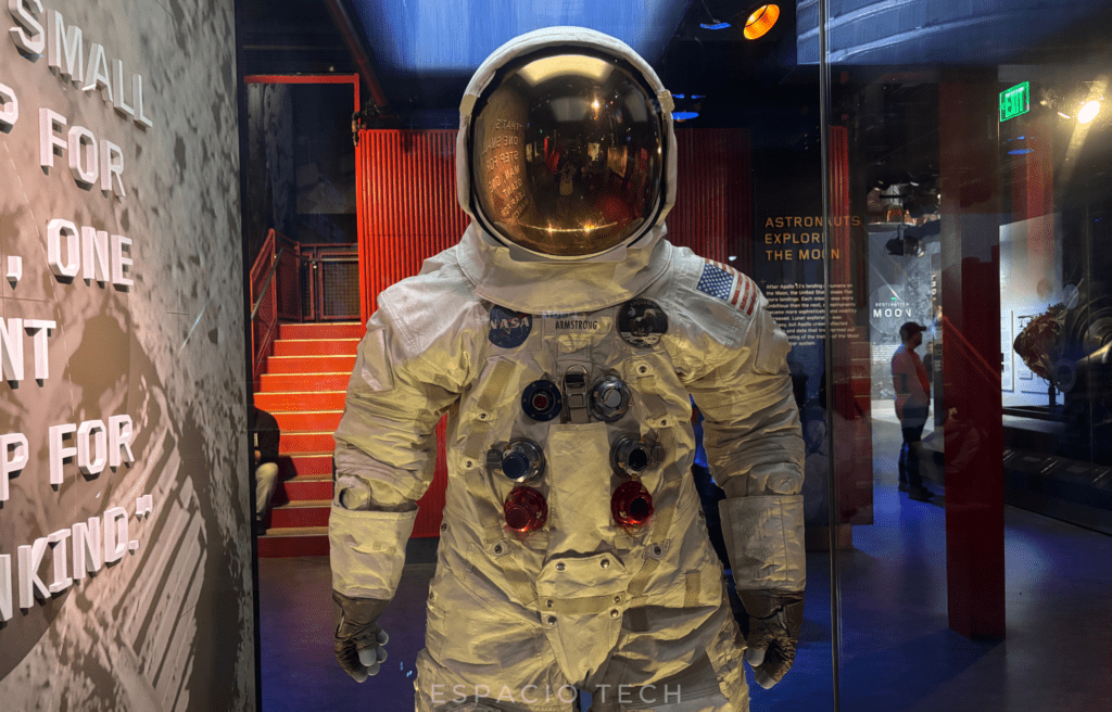 Apolo 11 LUNA NASA Estados Unidos