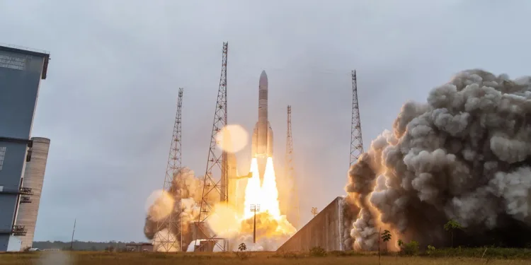 Ariane 6