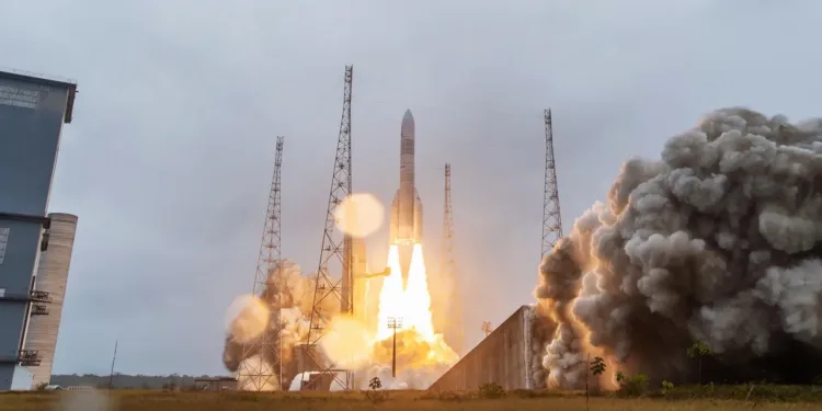 Ariane 6
