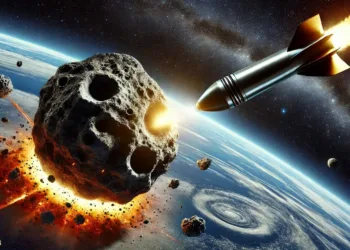 Asteroide