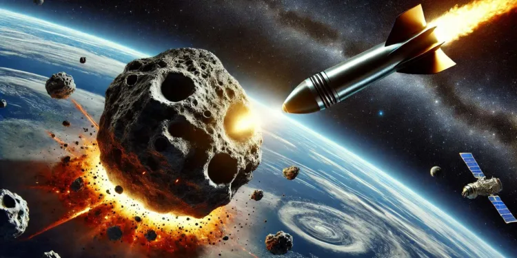 Asteroide